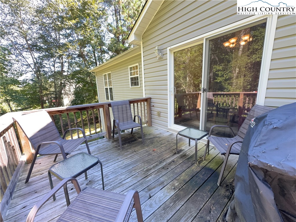 109 Doe Run Morganton, NC 28655 - Photo 23 of 44