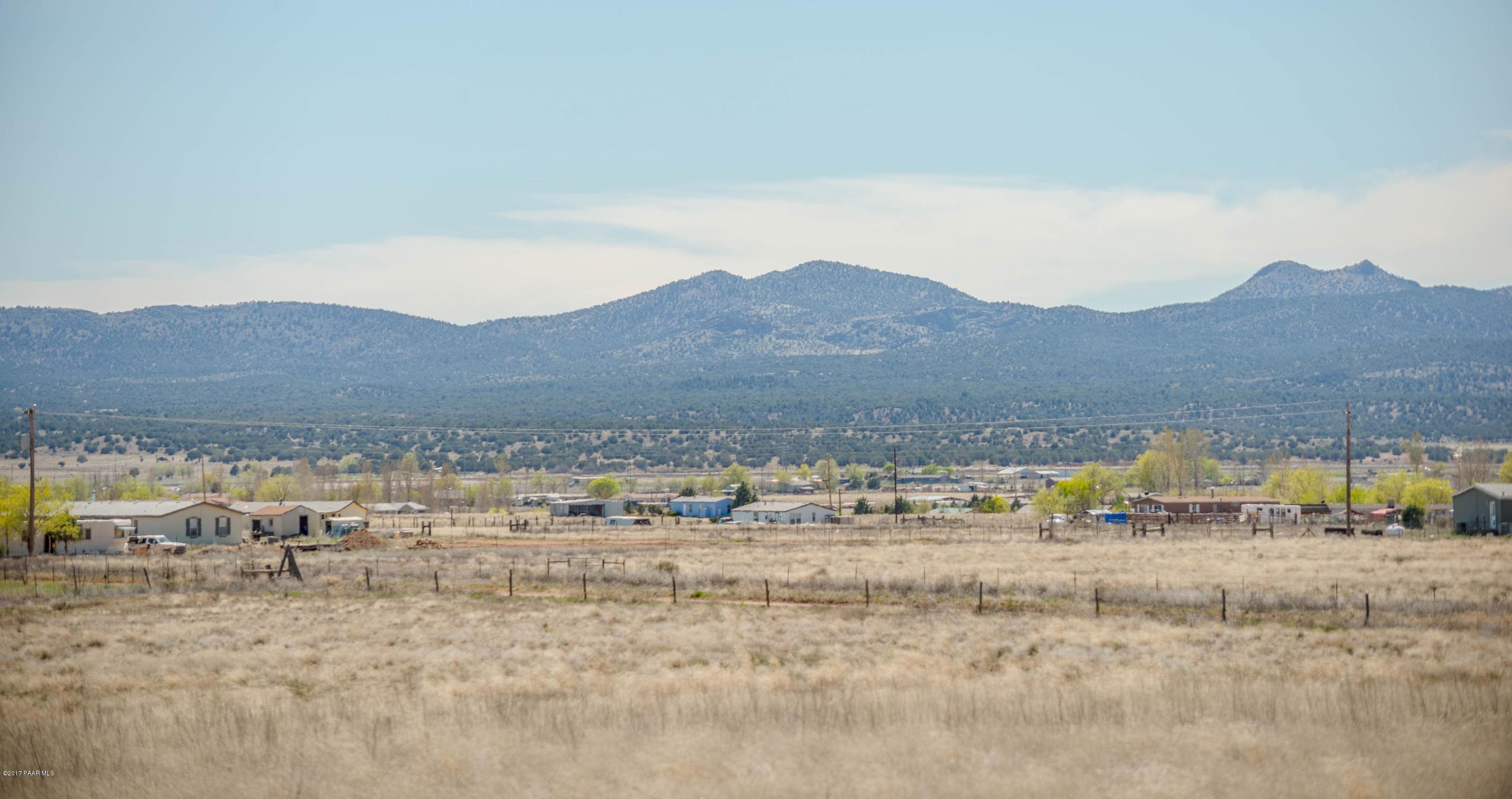 0 Off Mitchell Paulden, AZ 86334 - Photo 1 of 16 001_View from Lot