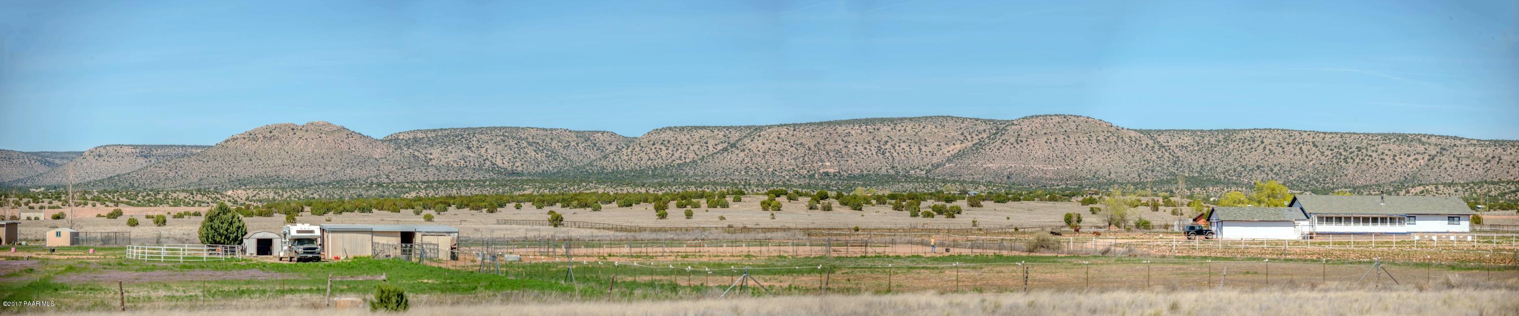 0 Off Mitchell Paulden, AZ 86334 - Photo 12 of 16 012_Panoramic Views