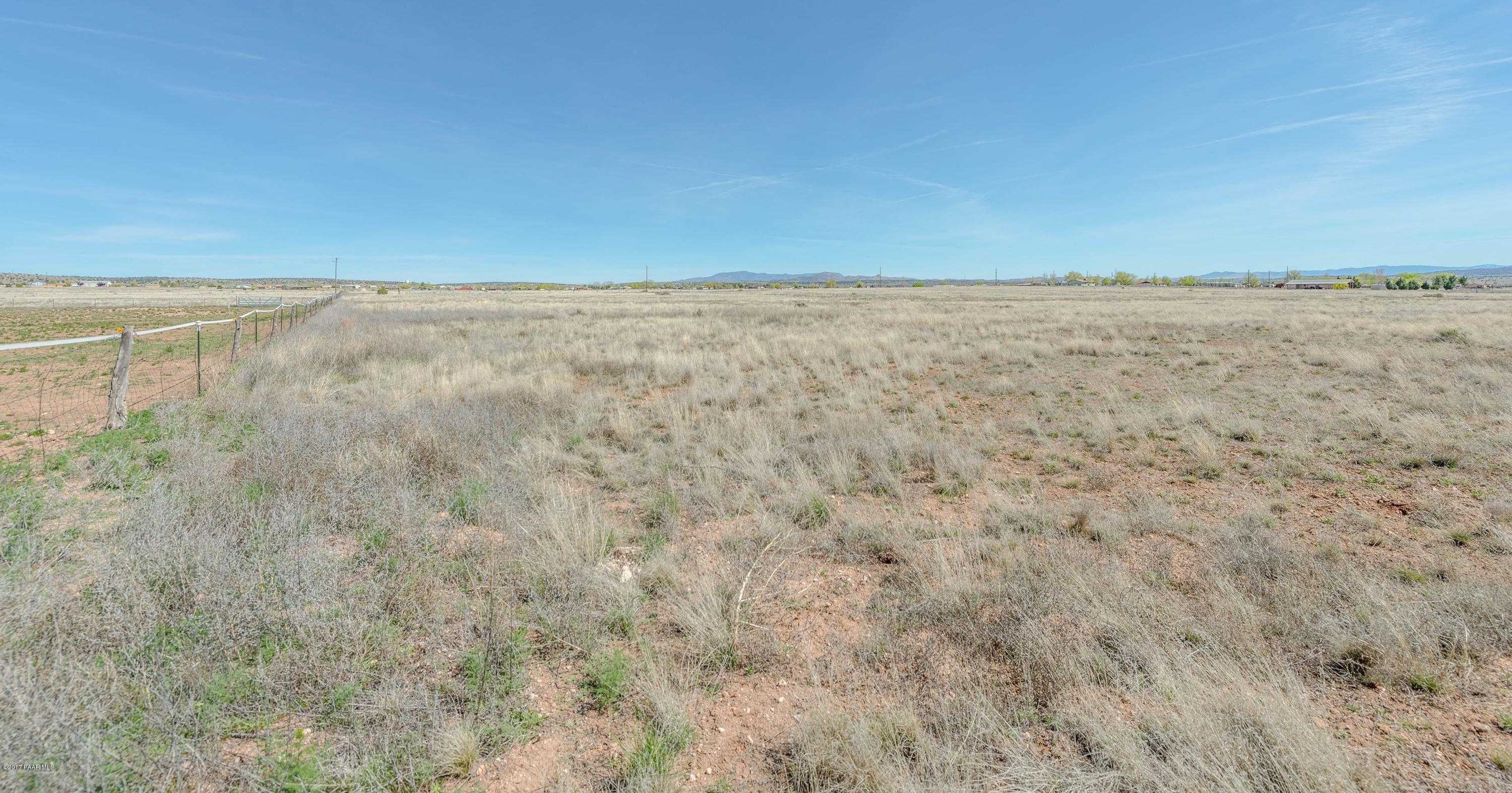 0 Off Mitchell Paulden, AZ 86334 - Photo 13 of 16 013_Northwest Corner
