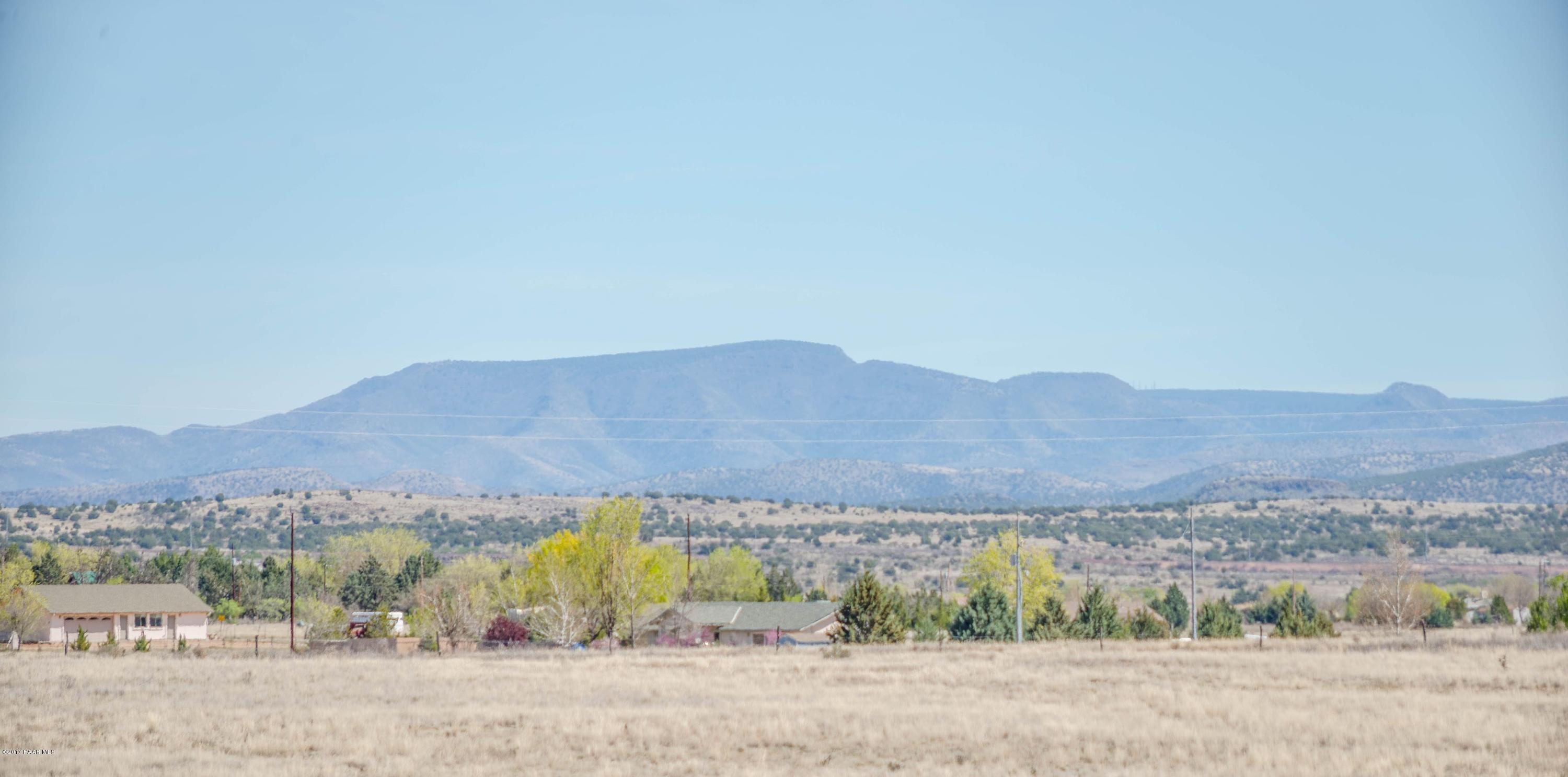 0 Off Mitchell Paulden, AZ 86334 - Photo 15 of 16 015_View from Lot
