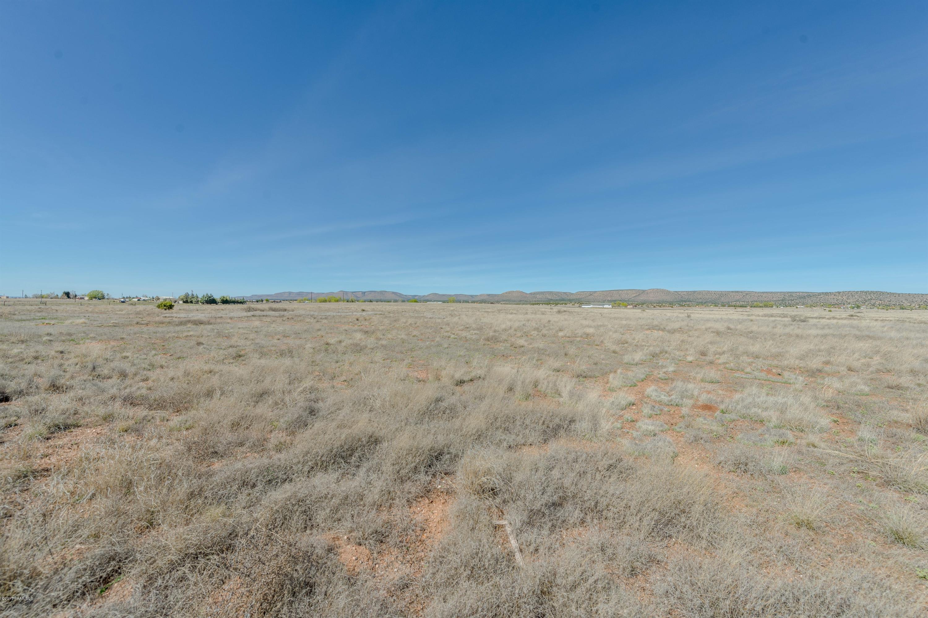 0 Off Mitchell Paulden, AZ 86334 - Photo 16 of 16 016_West Looking East