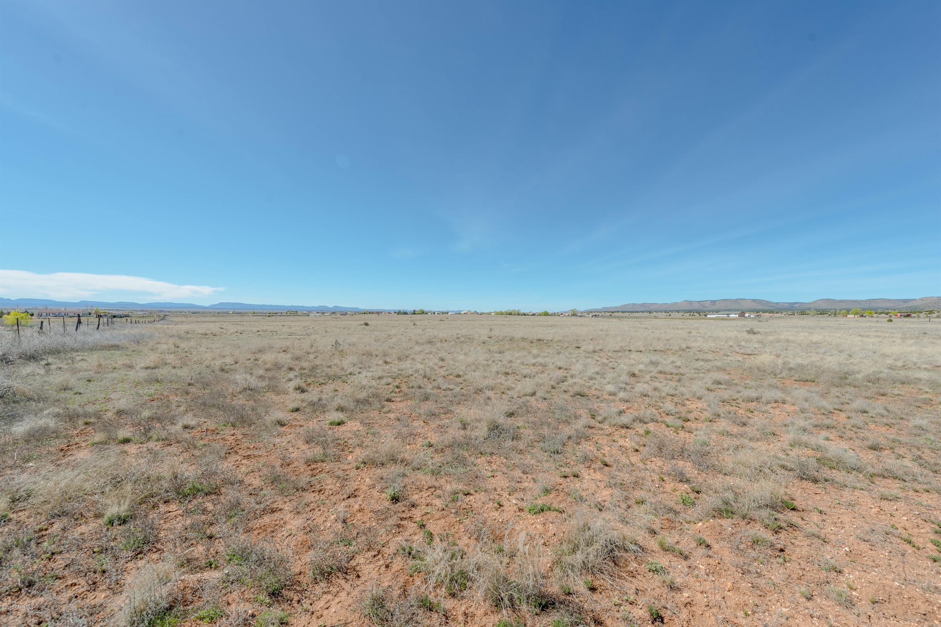 0 Off Mitchell Paulden, AZ 86334 - Photo 2 of 16 002_Southeast Corner