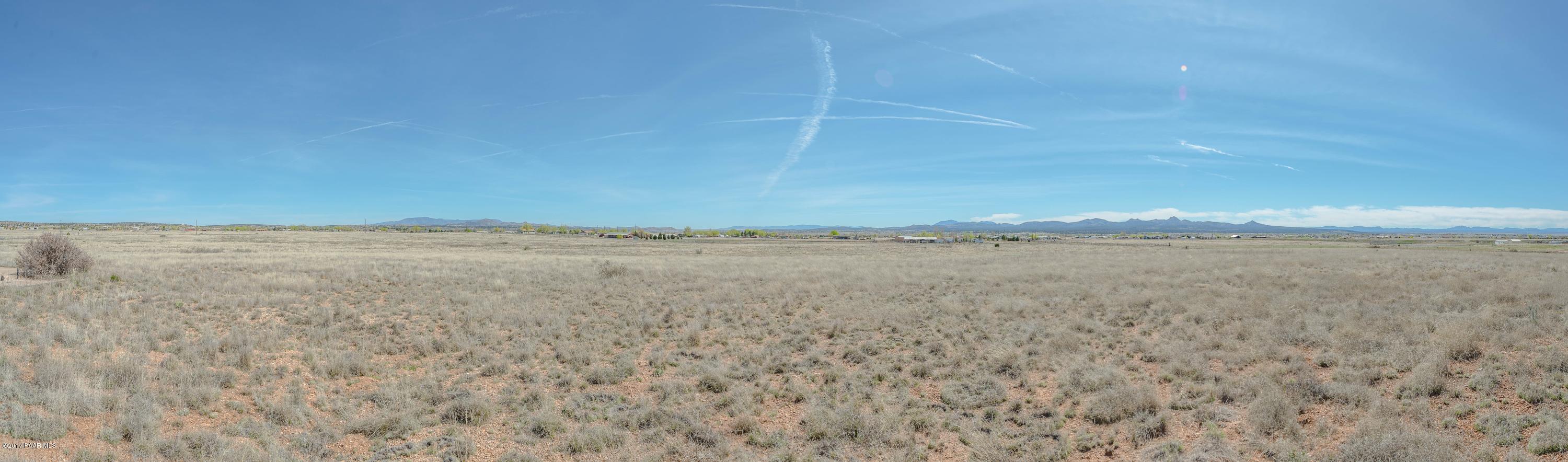 0 Off Mitchell Paulden, AZ 86334 - Photo 3 of 16 003_Panorama of Lot
