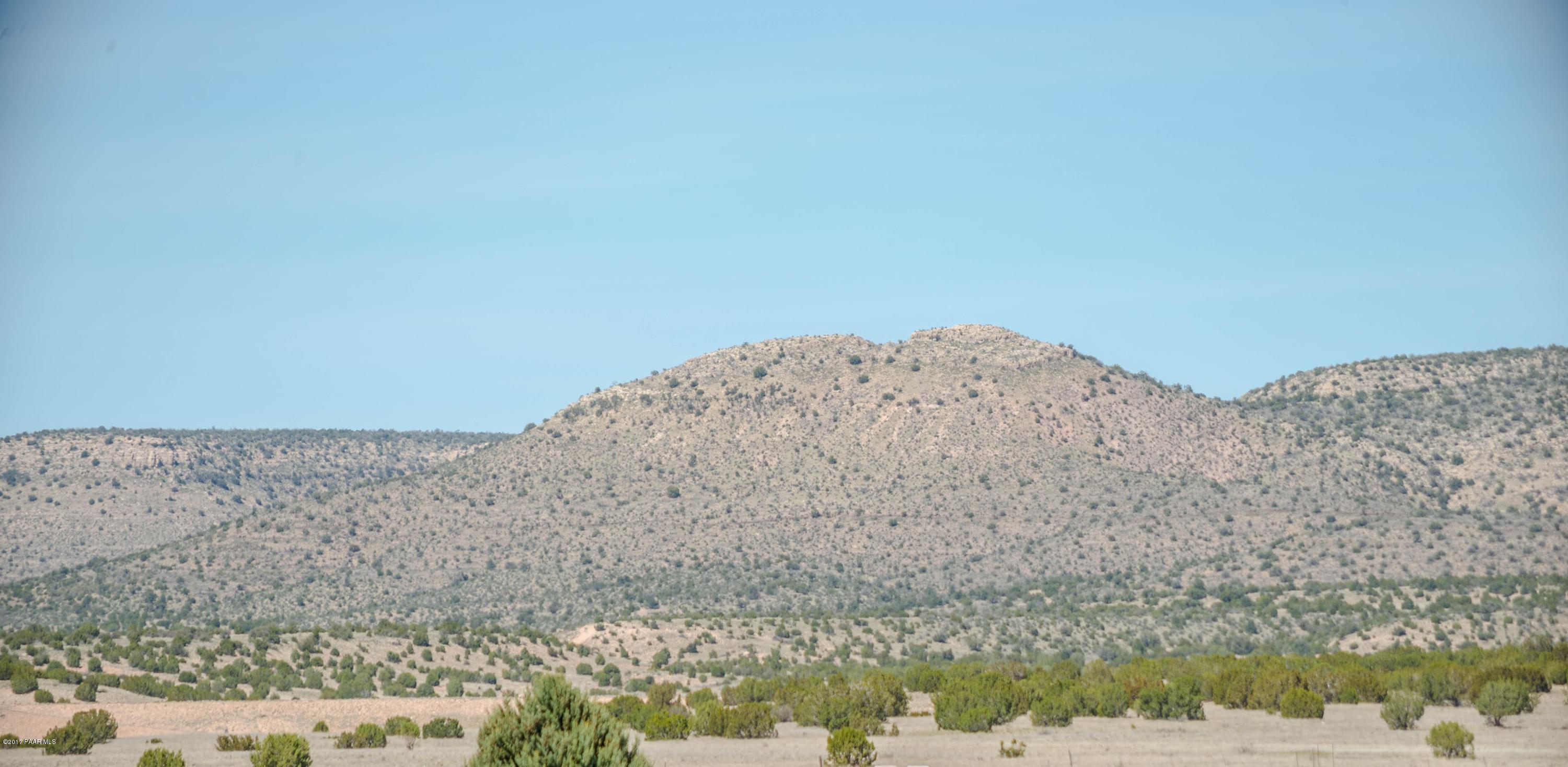 0 Off Mitchell Paulden, AZ 86334 - Photo 4 of 16 004_View from Lot