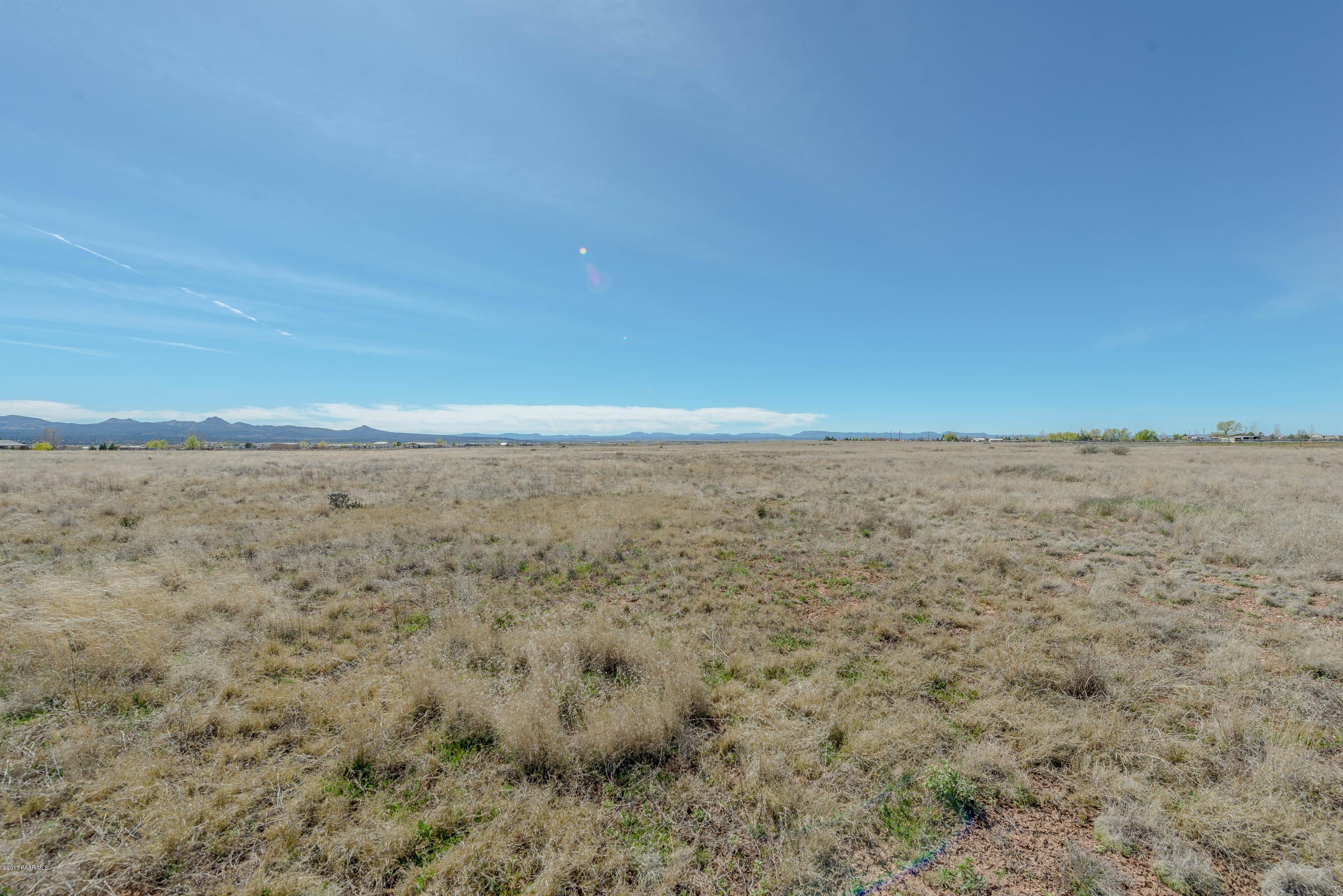 0 Off Mitchell Paulden, AZ 86334 - Photo 5 of 16 005_East Looking West