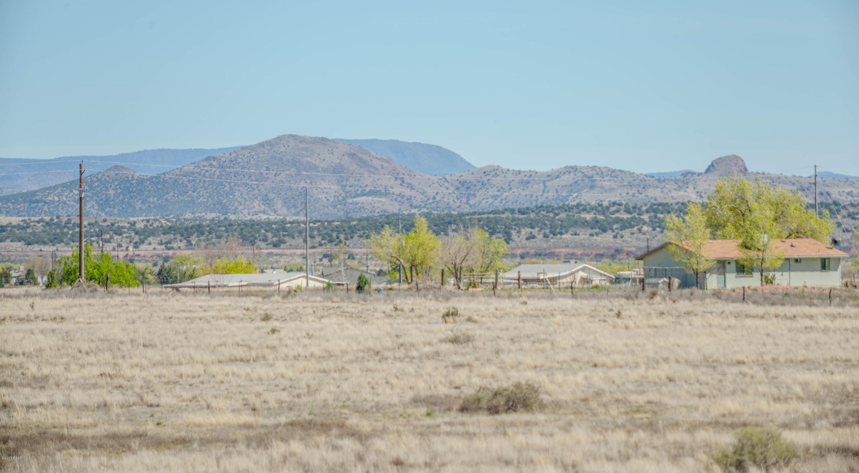 0 Off Mitchell Paulden, AZ 86334 - Photo 7 of 16 007_View from Lot