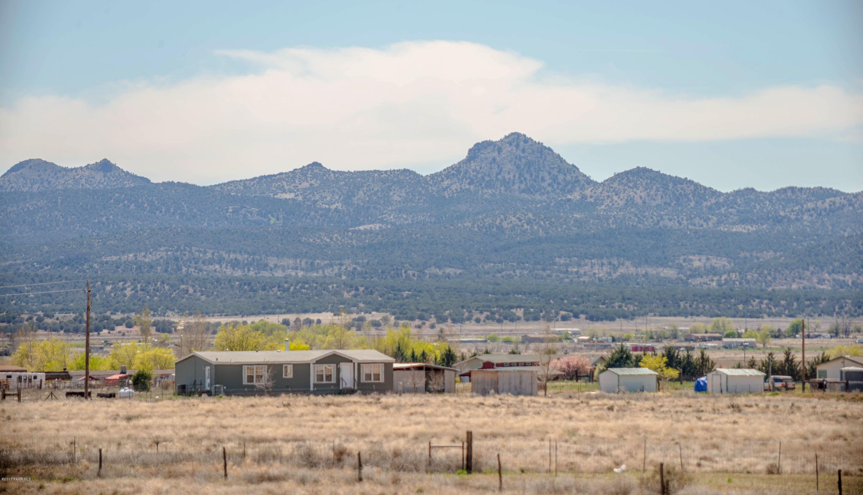 0 Off Mitchell Paulden, AZ 86334 - Photo 8 of 16 008_View from Lot