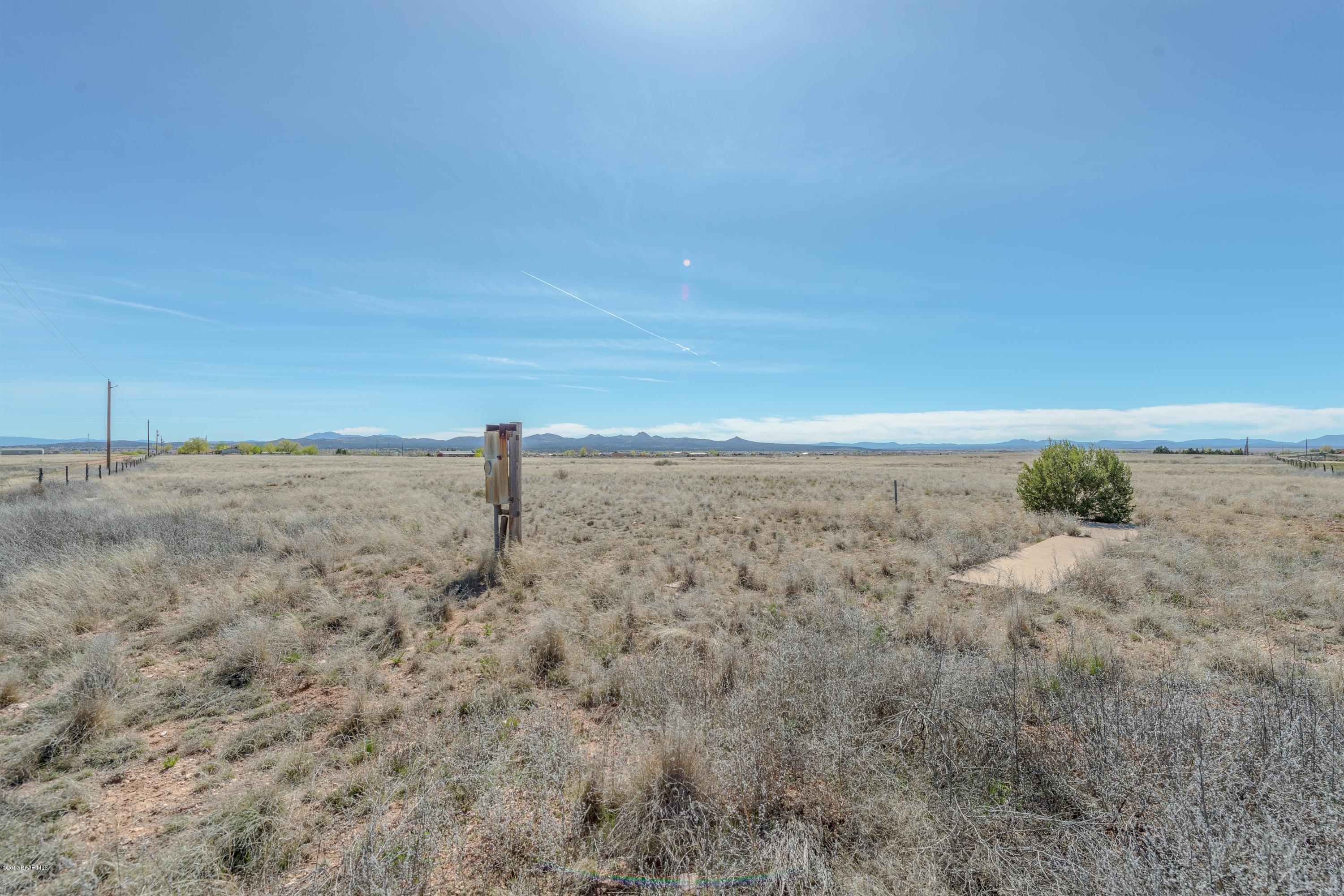 0 Off Mitchell Paulden, AZ 86334 - Photo 9 of 16 009_Northeast Corner