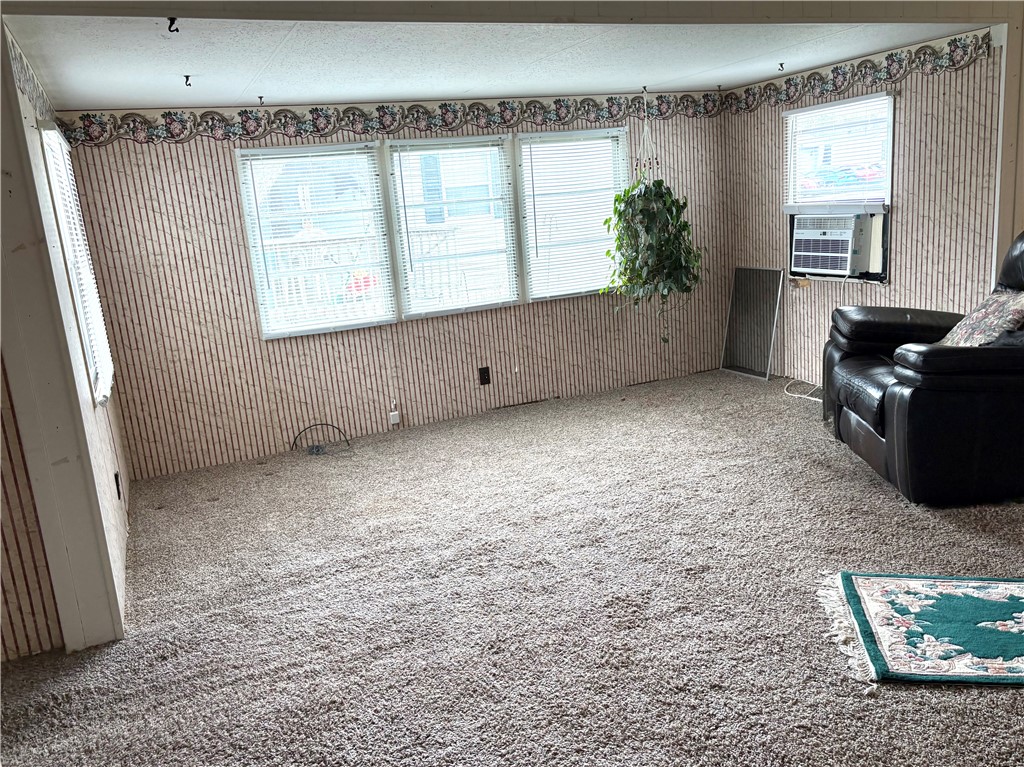 5434 North Waynesville Road, Unit 15 Oregonia, OH 45054 - Photo 10 of 19 This living room provides a versatile space ready for your personal touch and design vision.