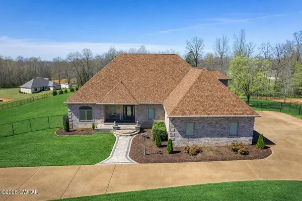 $896,000 | 575 Homestead Lane, Henderson, TN 38340
