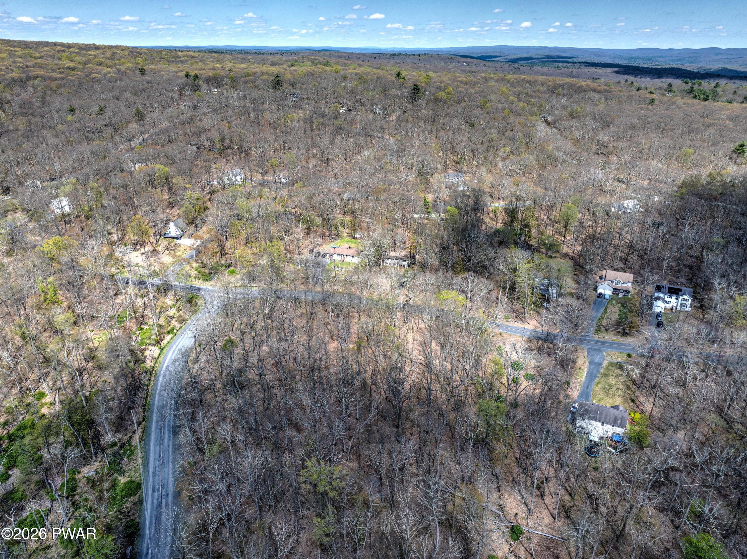 Whippoorwill Drive Bushkill, PA 18324 - Photo 12 of 21