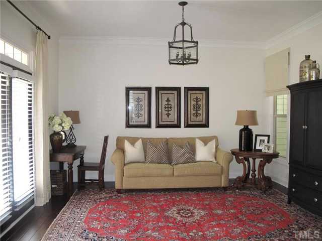 5628 Wade Park Boulevard Raleigh, NC 27607 - Photo 3 of 18