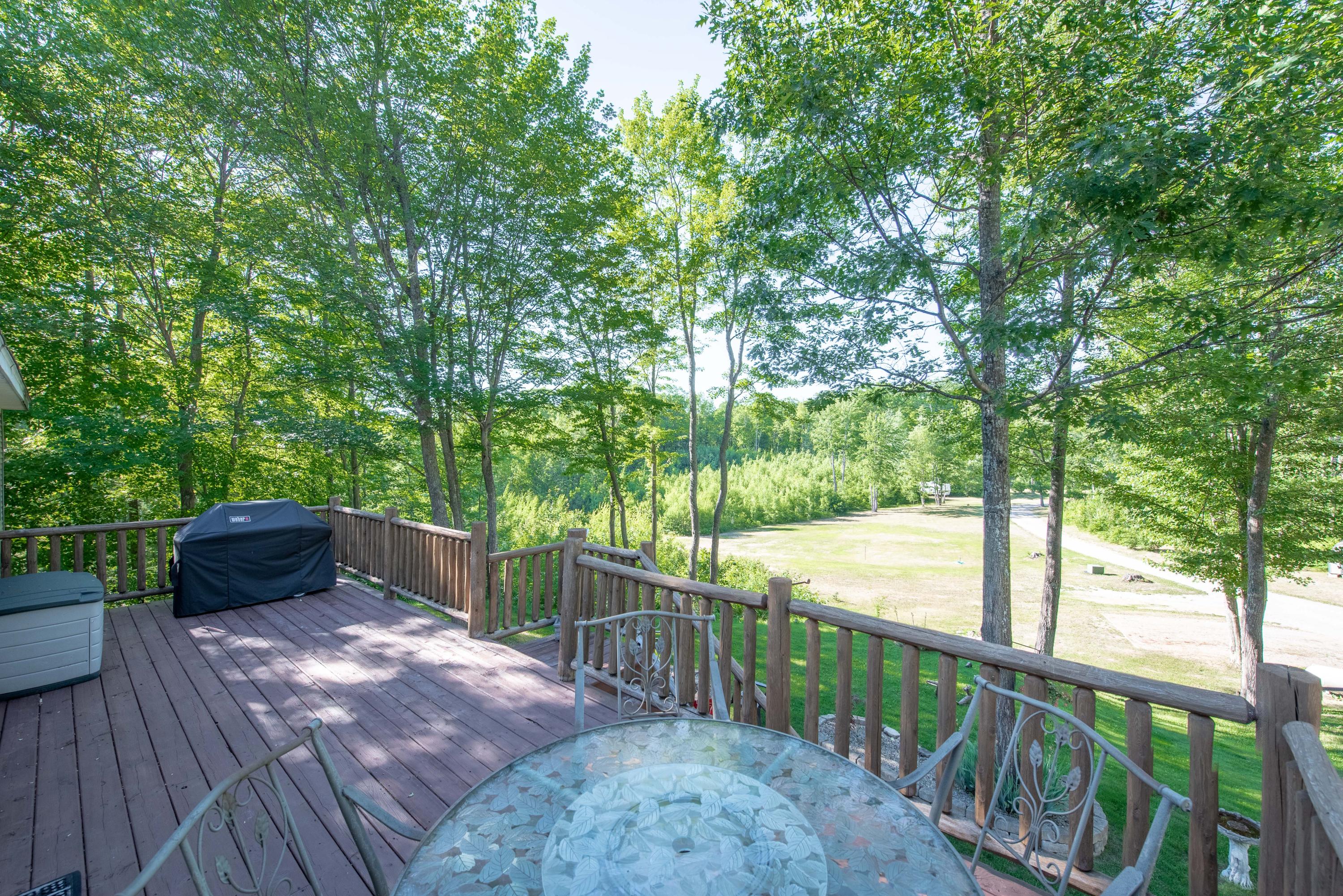 11322 Hartwick Road Frederic, MI 49733 - Photo 10 of 41 Gallery Image 10