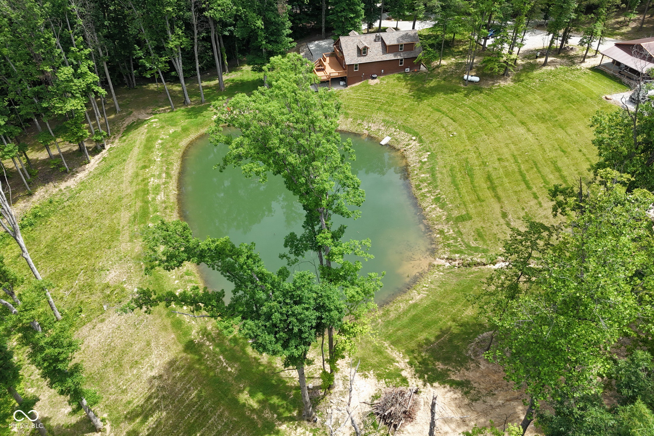 2353 Wilbur Road Martinsville, IN 46151 - Photo 43 of 47