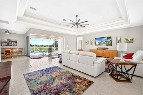 $649,000 | 3829 Bordeaux Drive, Punta Gorda, FL 33950