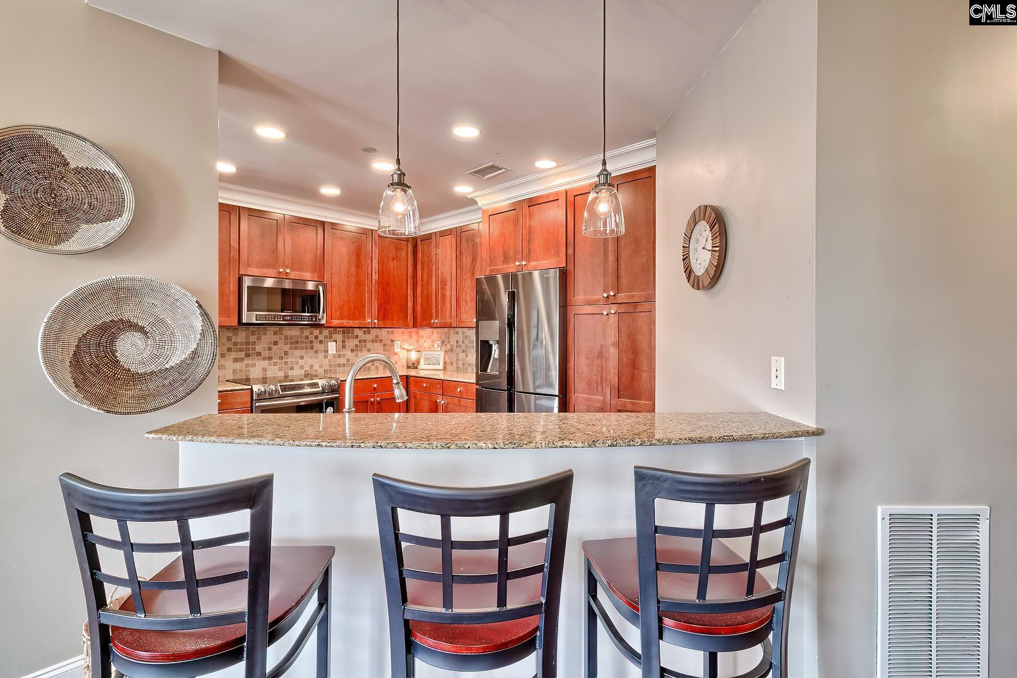 601 Main Street, Unit 501 Columbia, SC 29201 - Photo 21 of 36