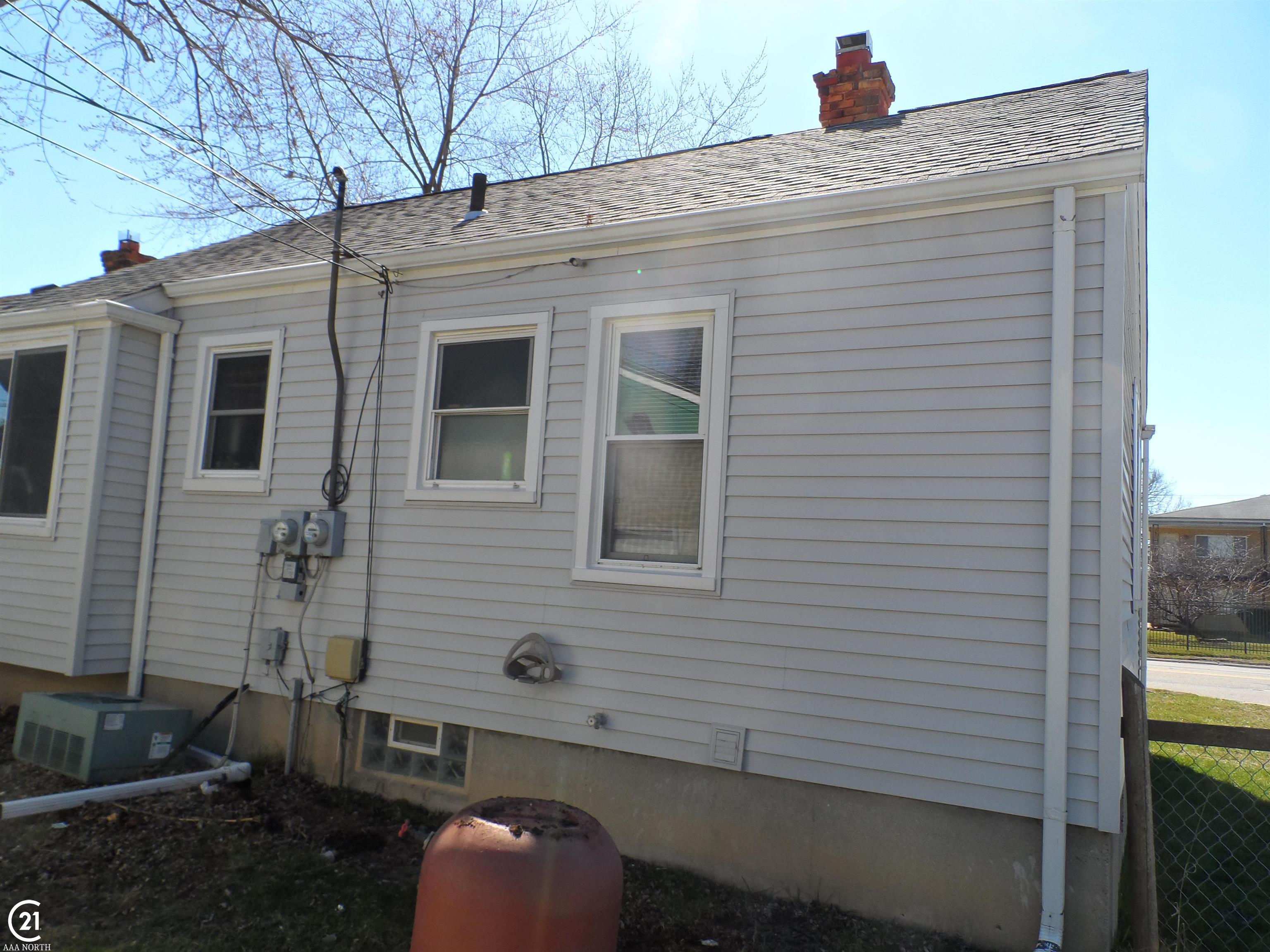 19225 12 Mile Road Roseville, MI 48066 - Photo 40 of 41