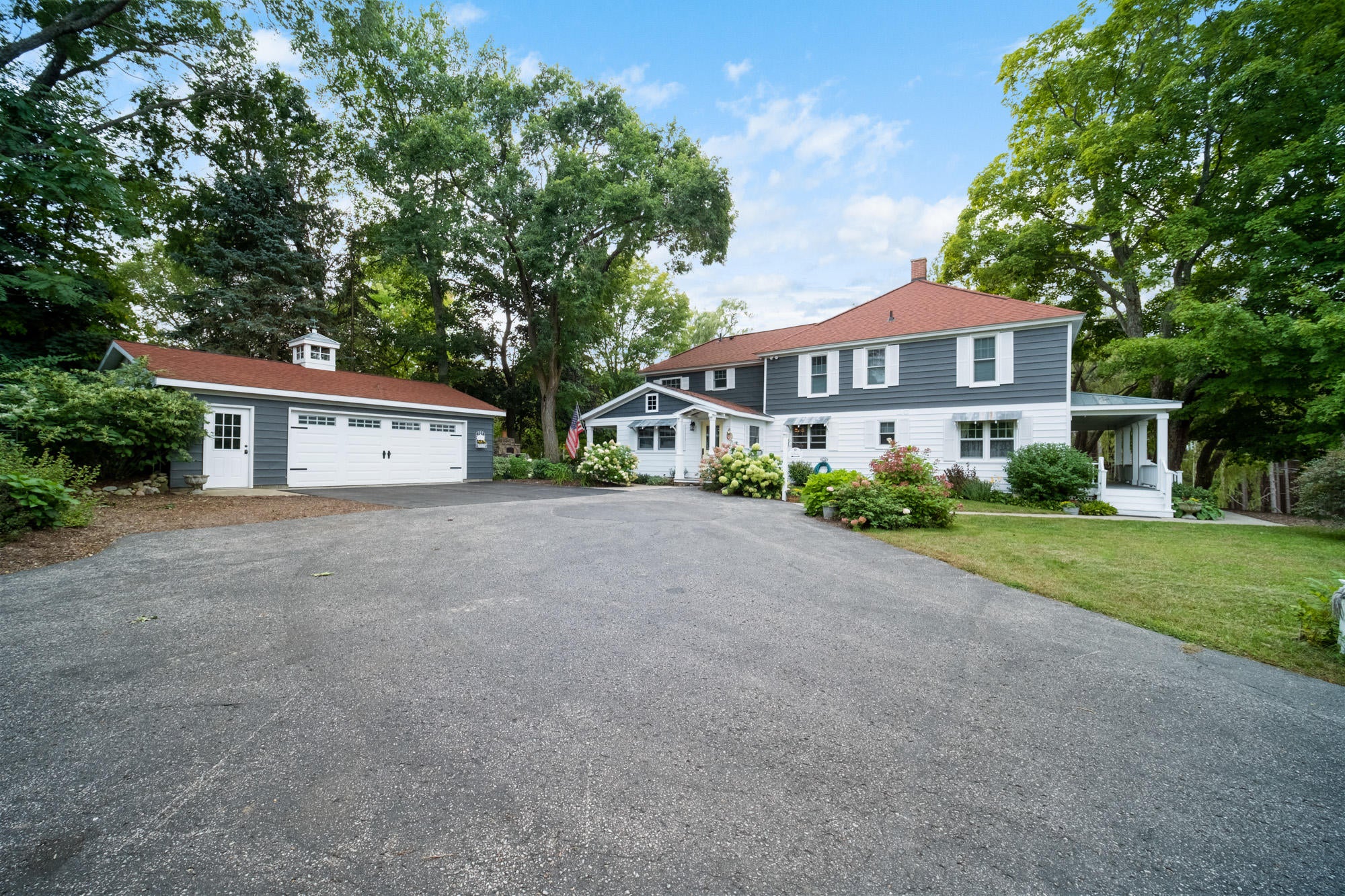 5115 Resort Pike Road Petoskey, MI 49770 - Photo 1 of 23 Gallery Image 1