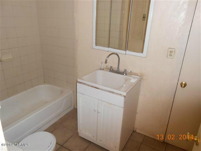 332 East 29th Street, Unit A&B Tucson, AZ 85713 - Photo 18 of 20