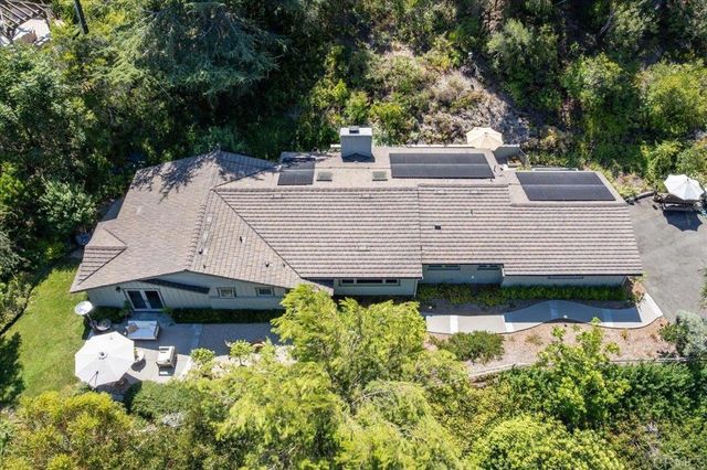 $3,850,000 | 5125 El Secreto, Rancho Santa Fe, CA 92067