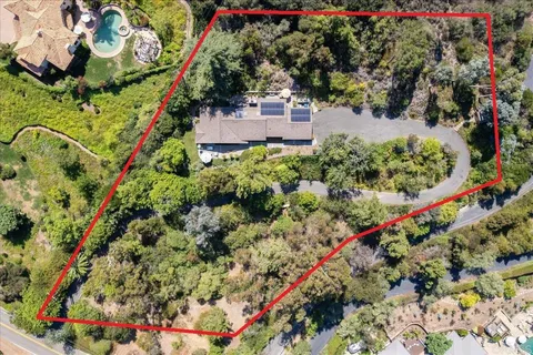 $3,850,000 | 5125 El Secreto, Rancho Santa Fe, CA 92067