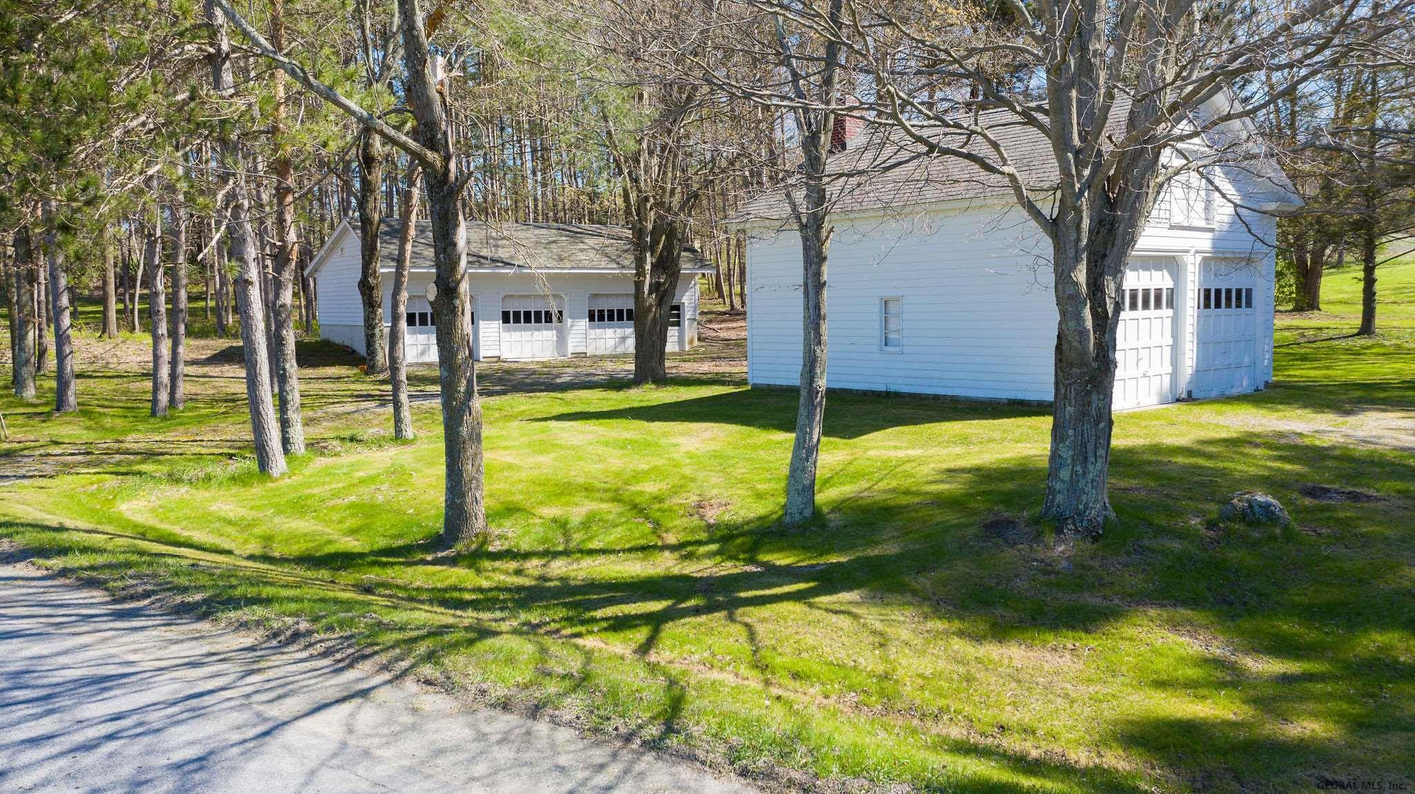18 Juniper Swamp Road Shushan, NY 12873 - Photo 3 of 32 Photo 3