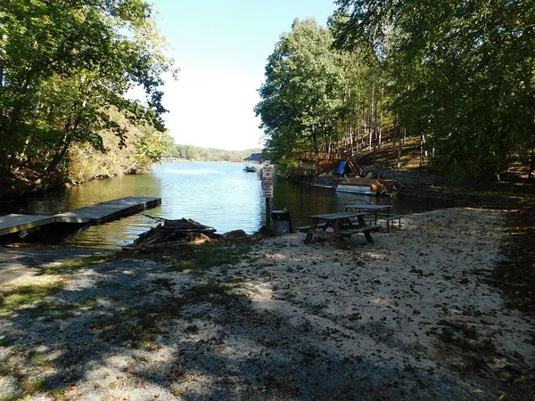 $15,000 | Lot 24 Cedar Bluff Lane, Hardy, VA 24101