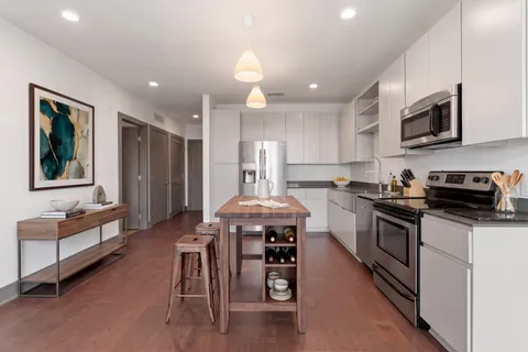 $319,900 | 1260 Martin Street, Unit 306, Nashville, TN 37203