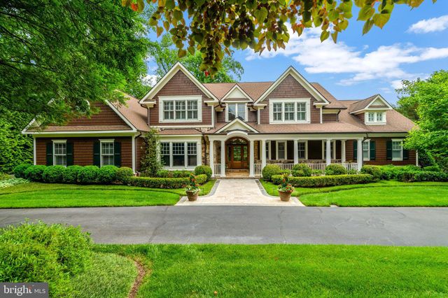 $4,175,000 | 835 Whann Avenue, McLean, VA 22101