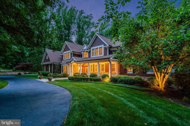 $4,175,000 | 835 Whann Avenue, McLean, VA 22101