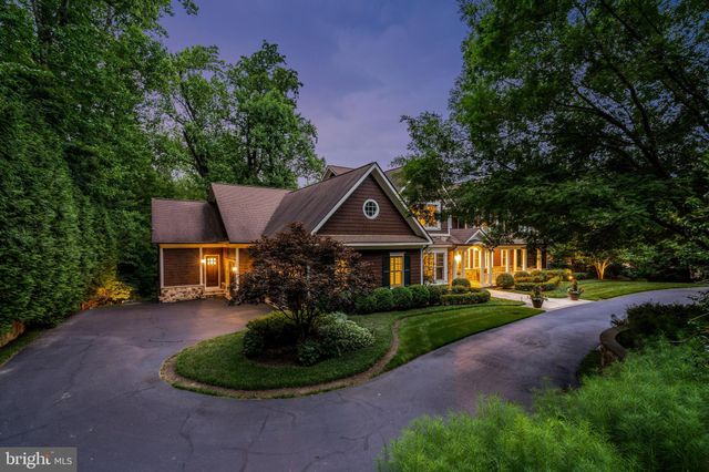 $4,175,000 | 835 Whann Avenue, McLean, VA 22101