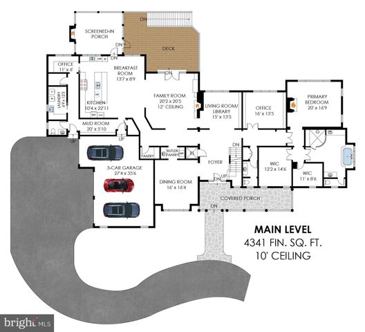 $4,175,000 | 835 Whann Avenue, McLean, VA 22101