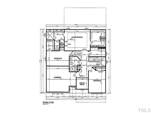 6510 Glendower Road Raleigh, NC 27613 - Photo 4 of 9