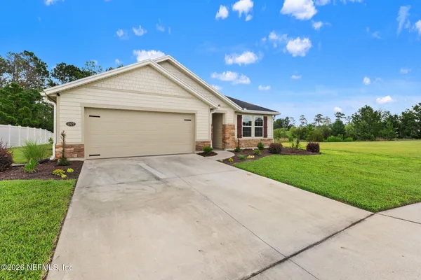 $334,000 | 1327 Panther Lk Parkway, Jacksonville, FL 32221