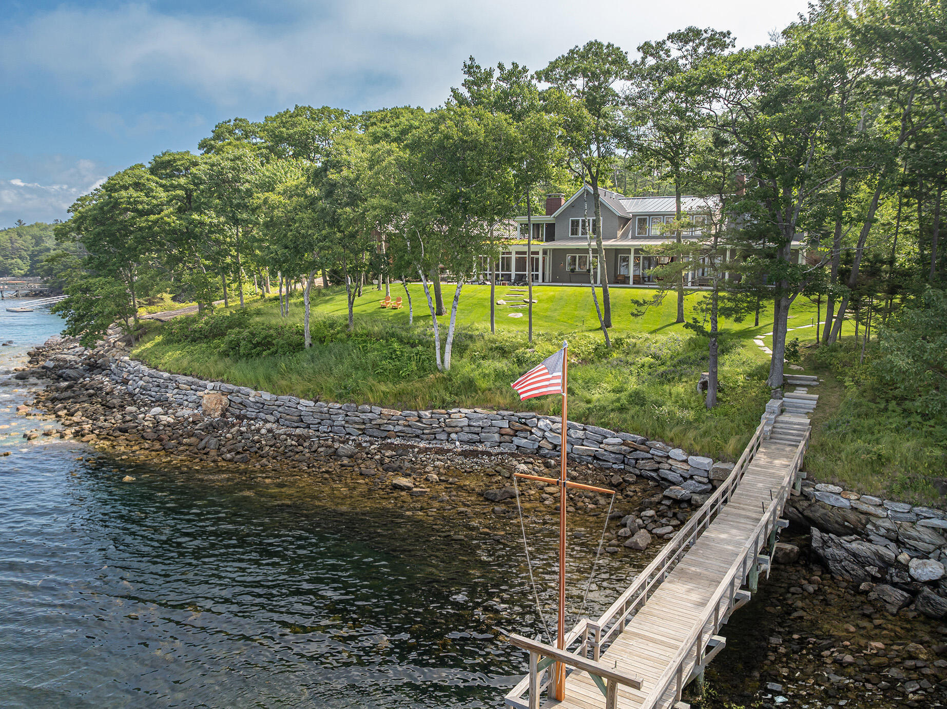 30 Edgewater Way East Boothbay, ME 04544 - Photo 1 of 45 W1-ME2968-DJI_0327