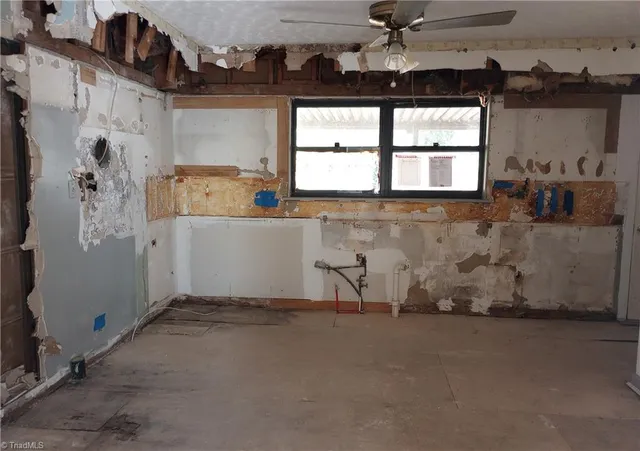 $135,000 | 708 Rockspring Road, High Point, NC 27262