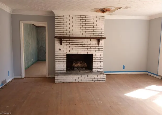 $135,000 | 708 Rockspring Road, High Point, NC 27262