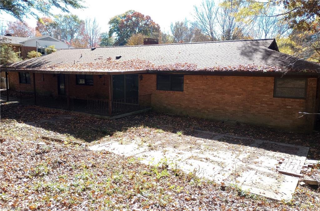 708 Rockspring Road High Point, NC 27262 - Photo 3 of 16