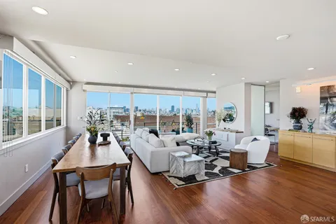 $2,195,000 | 3280 22nd Street, Unit D, San Francisco, CA 94110