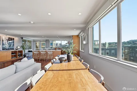 $2,195,000 | 3280 22nd Street, Unit D, San Francisco, CA 94110