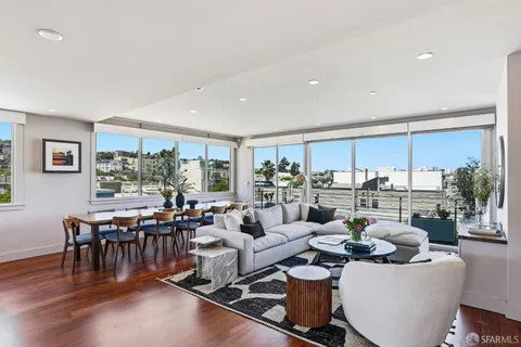 $2,195,000 | 3280 22nd Street, Unit D, San Francisco, CA 94110