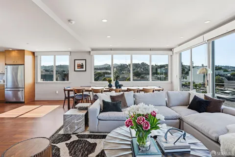 $2,195,000 | 3280 22nd Street, Unit D, San Francisco, CA 94110