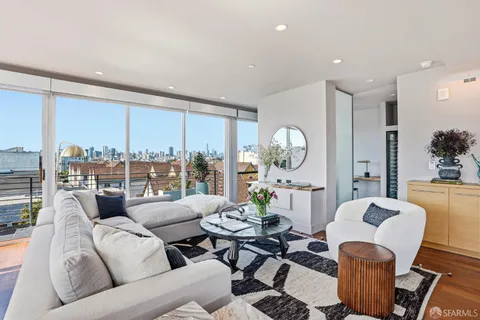 $2,195,000 | 3280 22nd Street, Unit D, San Francisco, CA 94110