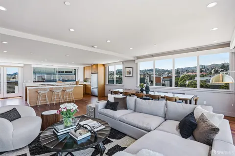 $2,195,000 | 3280 22nd Street, Unit D, San Francisco, CA 94110