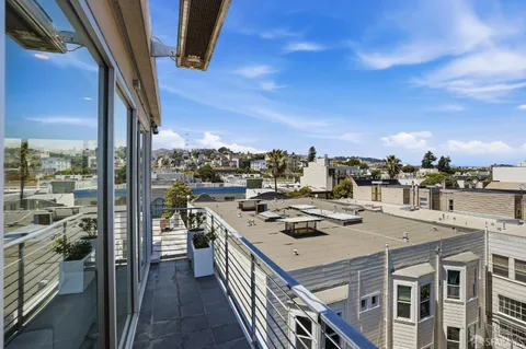$2,195,000 | 3280 22nd Street, Unit D, San Francisco, CA 94110