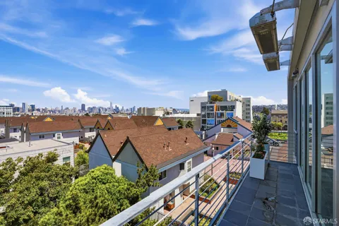 $2,195,000 | 3280 22nd Street, Unit D, San Francisco, CA 94110