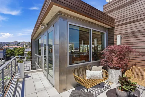 $2,195,000 | 3280 22nd Street, Unit D, San Francisco, CA 94110