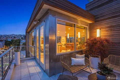 $2,195,000 | 3280 22nd Street, Unit D, San Francisco, CA 94110