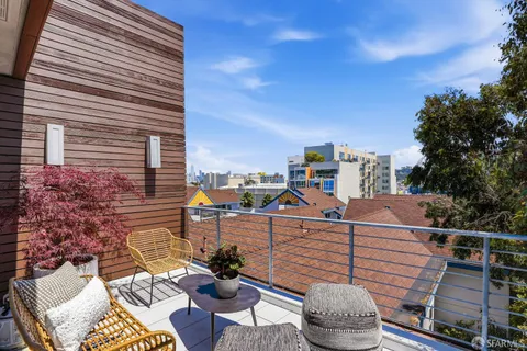 $2,195,000 | 3280 22nd Street, Unit D, San Francisco, CA 94110